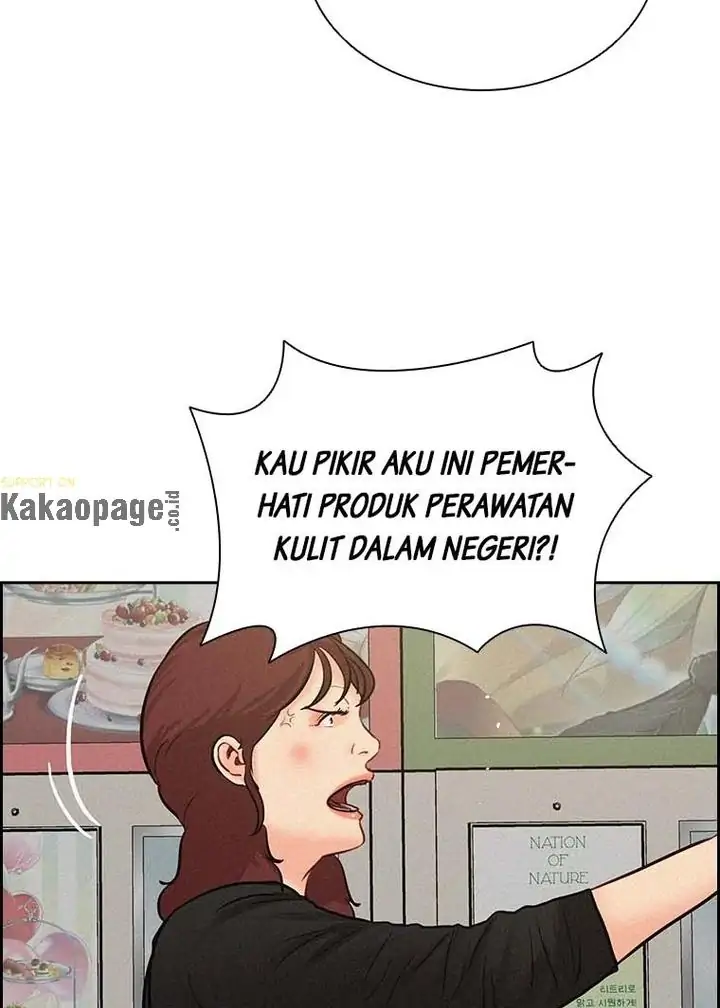 Read Lord of Money ID Manga Online