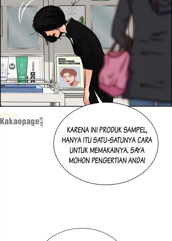Read Lord of Money ID Manga Online