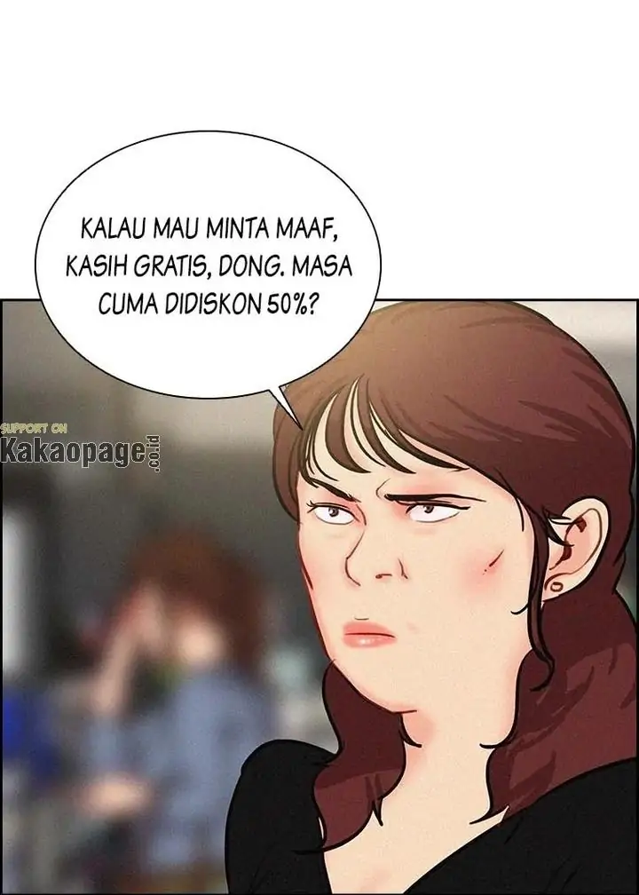 Read Lord of Money ID Manga Online