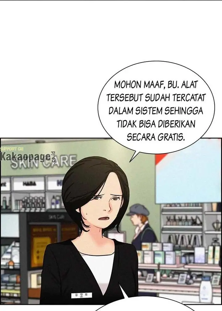 Read Lord of Money ID Manga Online