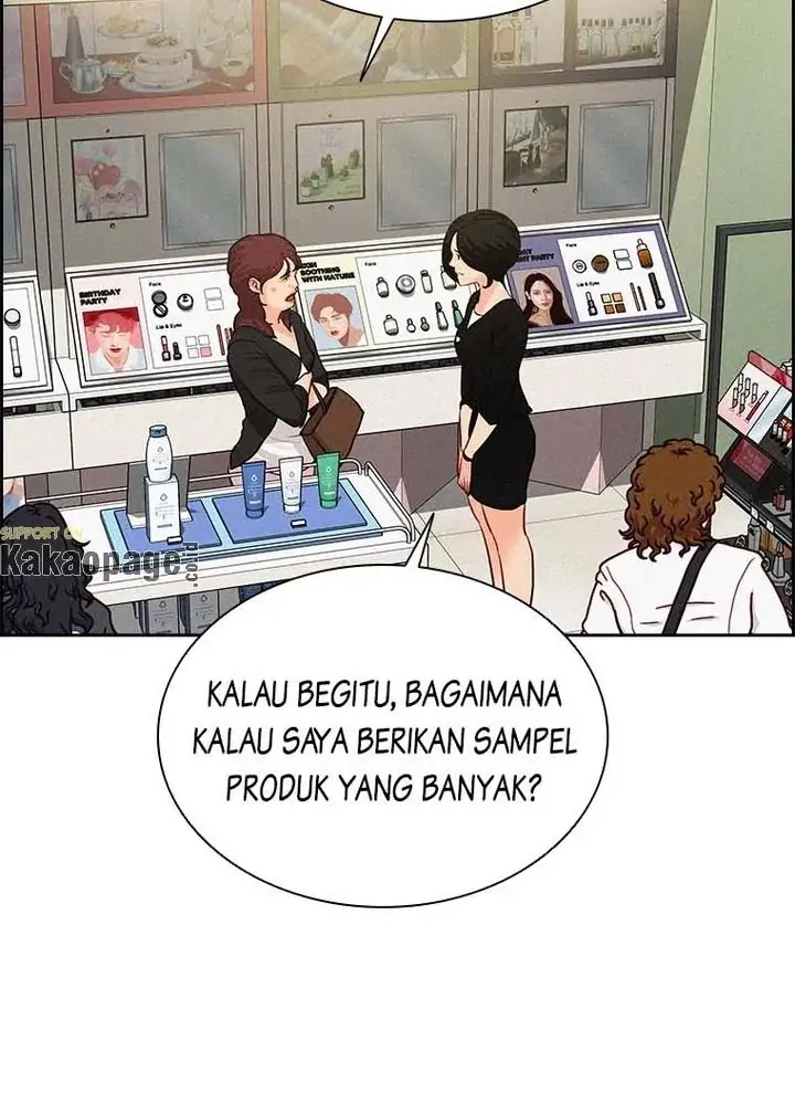 Read Lord of Money ID Manga Online