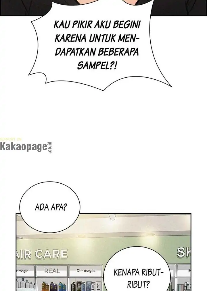 Read Lord of Money ID Manga Online