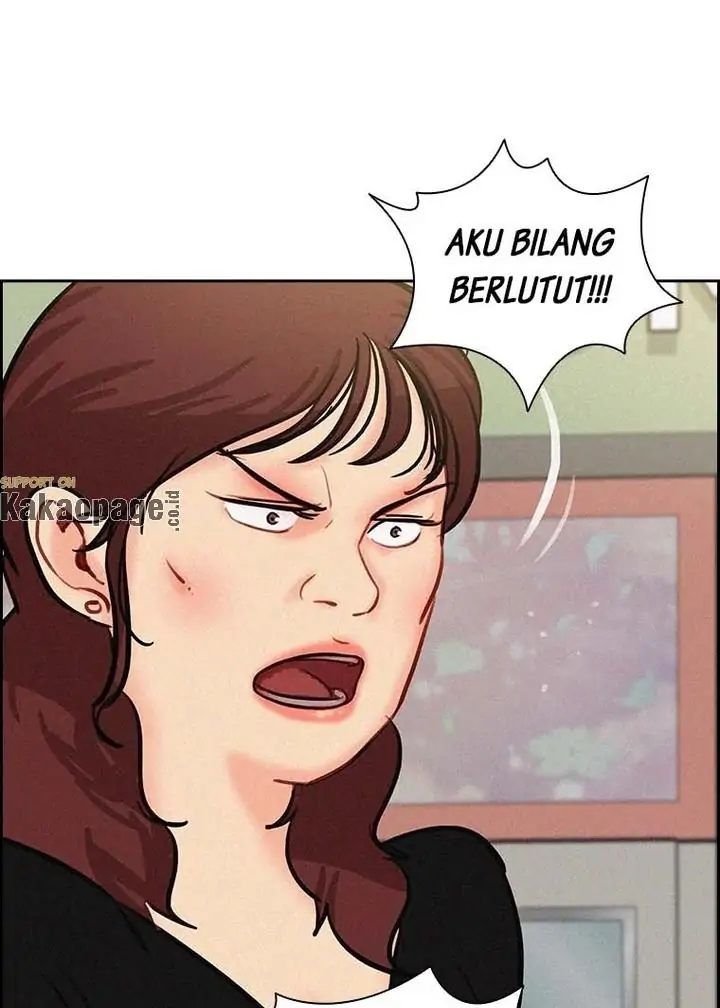 Read Lord of Money ID Manga Online