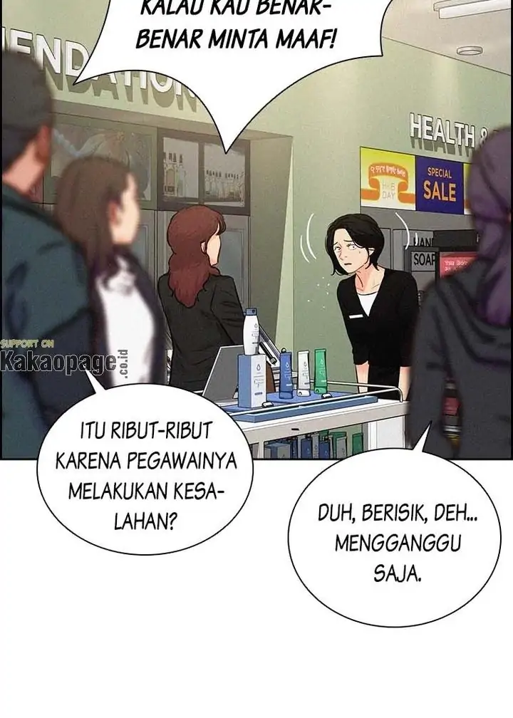 Read Lord of Money ID Manga Online