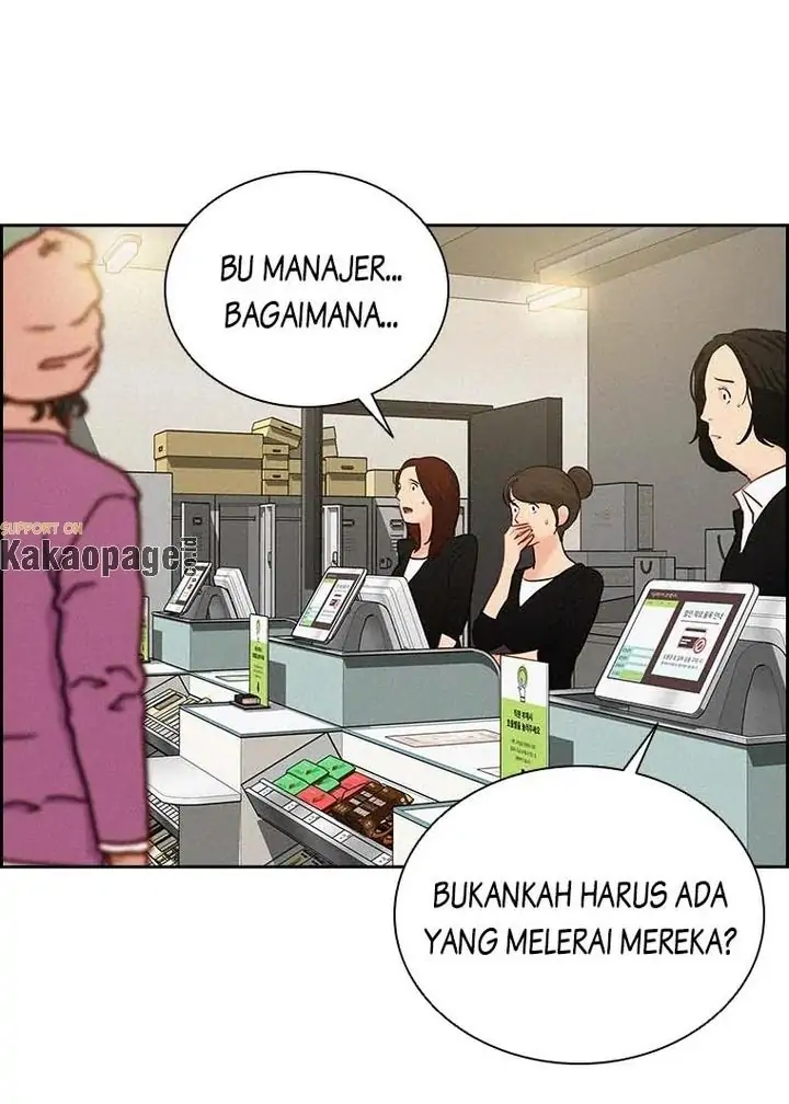 Read Lord of Money ID Manga Online
