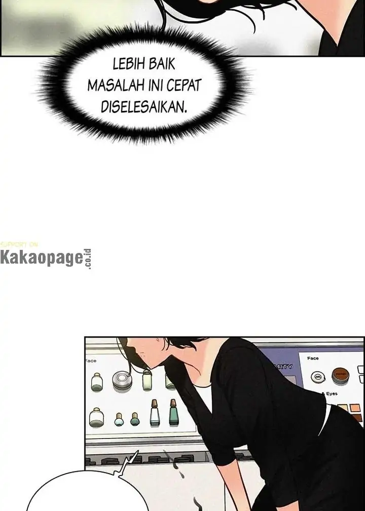 Read Lord of Money ID Manga Online