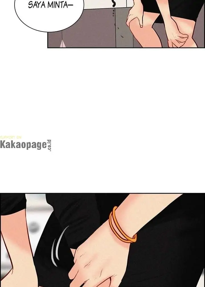 Read Lord of Money ID Manga Online