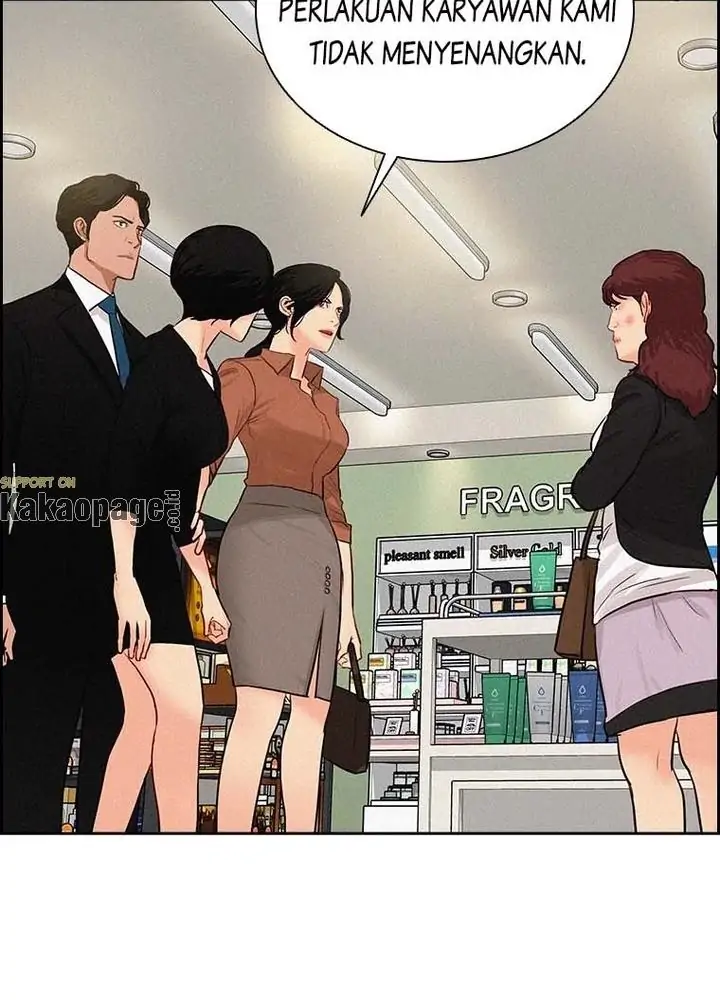 Read Lord of Money ID Manga Online