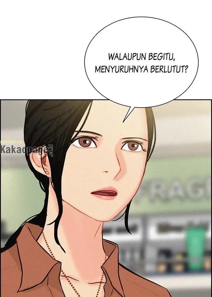 Read Lord of Money ID Manga Online