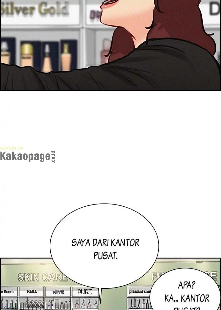 Read Lord of Money ID Manga Online