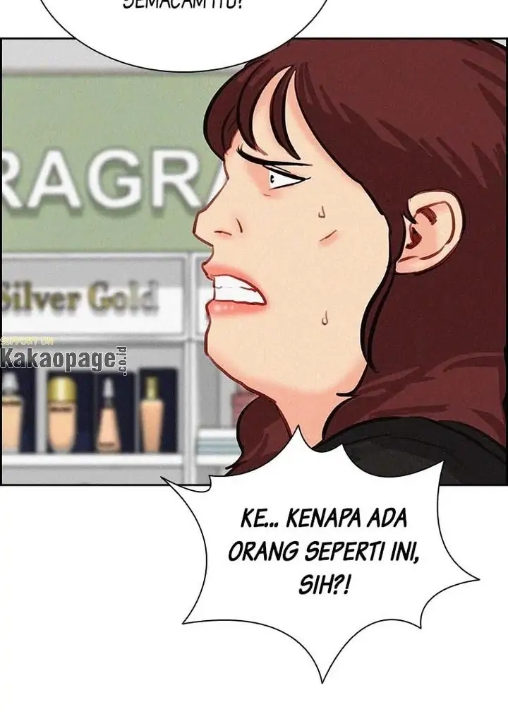 Read Lord of Money ID Manga Online