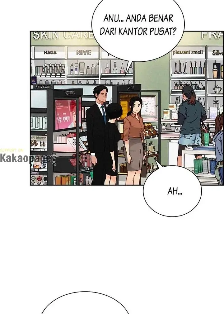 Read Lord of Money ID Manga Online