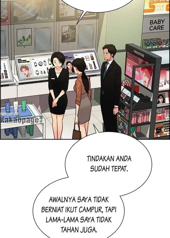 Read Lord of Money ID Manga Online