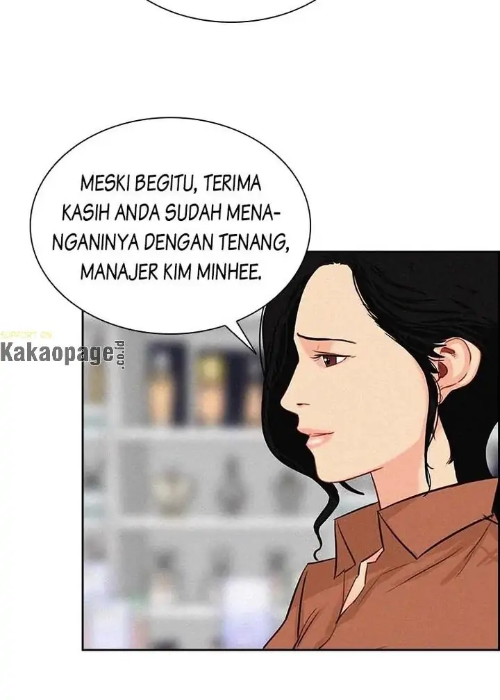 Read Lord of Money ID Manga Online