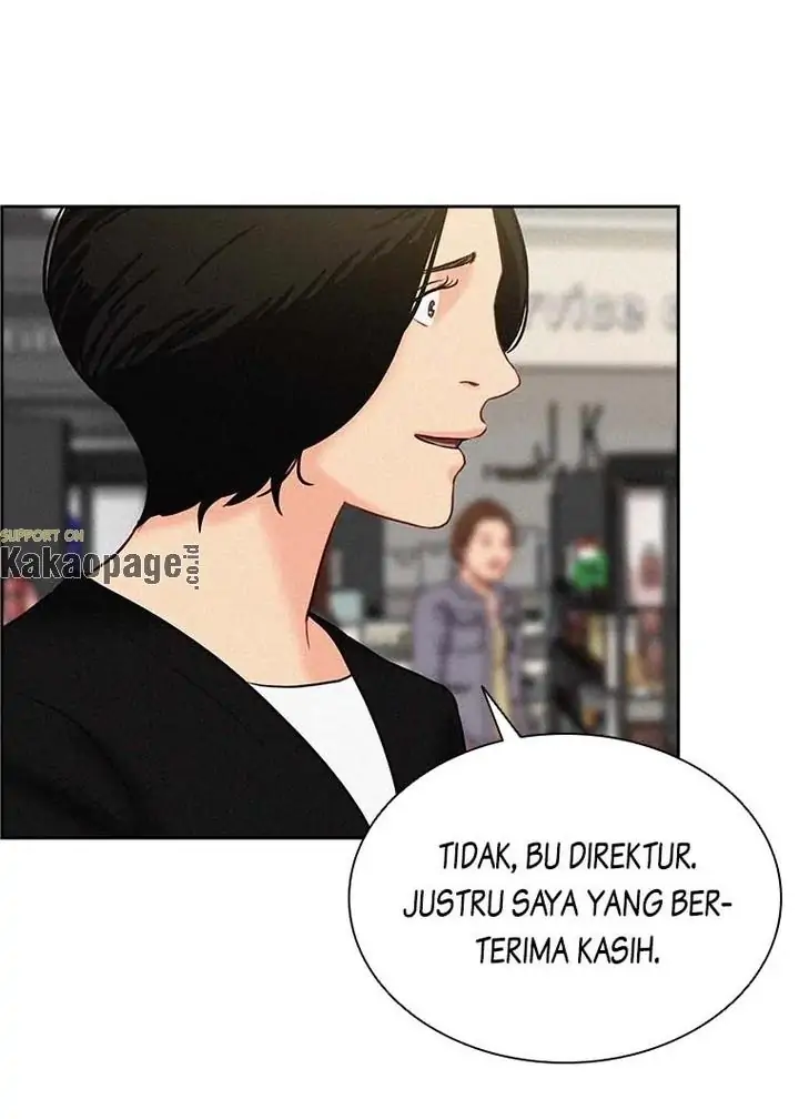 Read Lord of Money ID Manga Online
