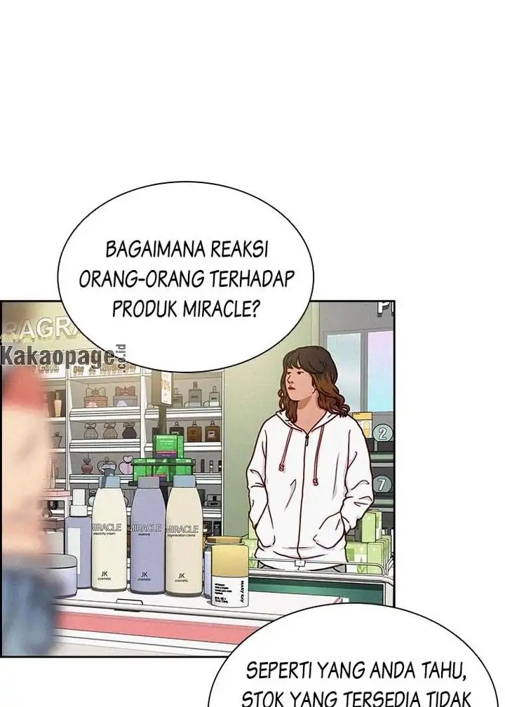Read Lord of Money ID Manga Online