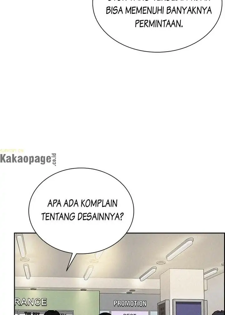 Read Lord of Money ID Manga Online