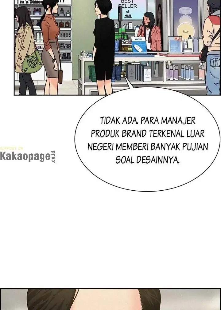Read Lord of Money ID Manga Online