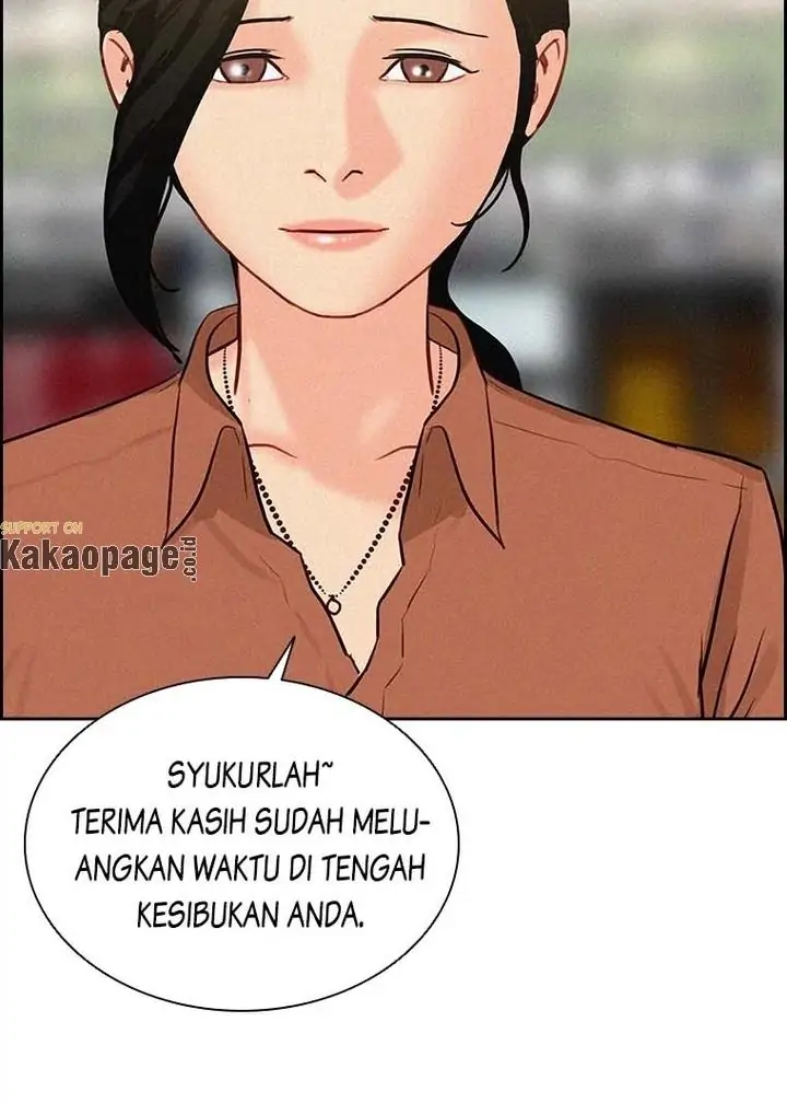 Read Lord of Money ID Manga Online