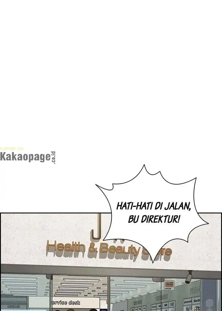 Read Lord of Money ID Manga Online