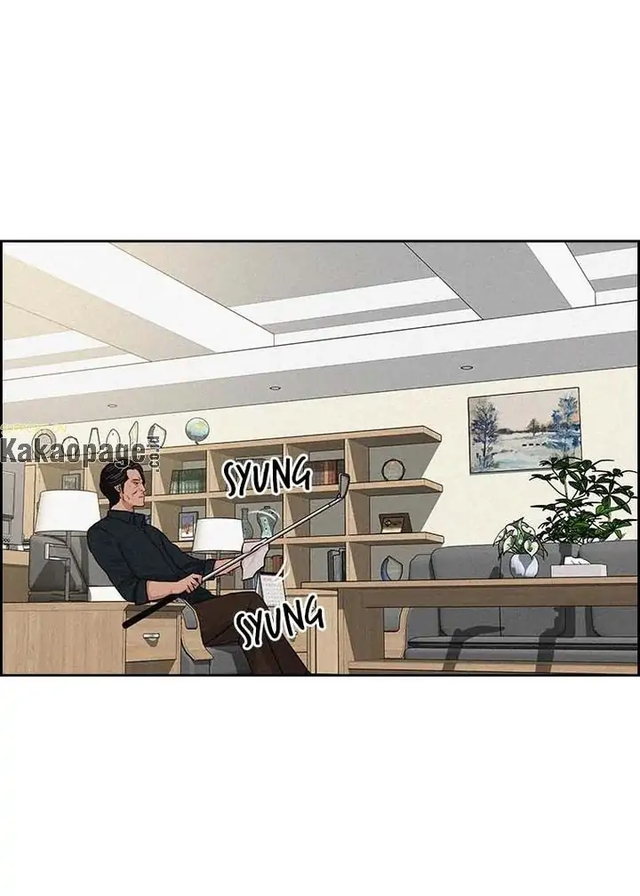 Read Lord of Money ID Manga Online