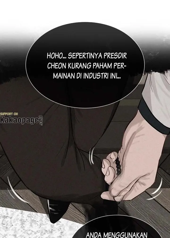 Read Lord of Money ID Manga Online