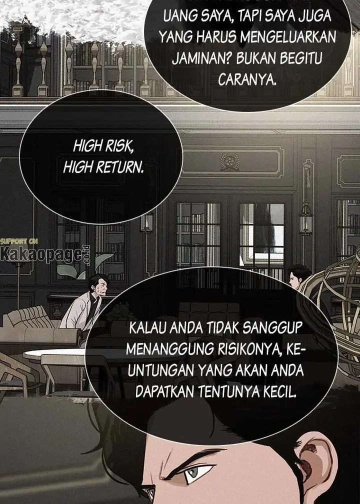 Read Lord of Money ID Manga Online
