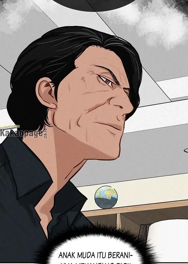 Read Lord of Money ID Manga Online