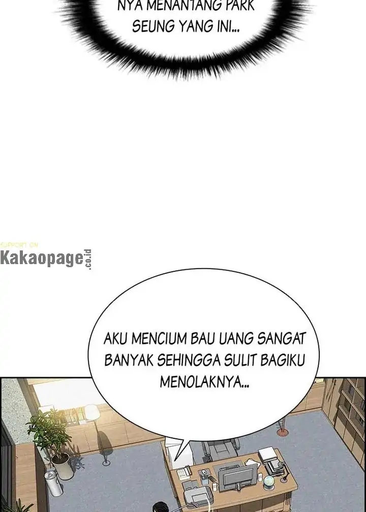Read Lord of Money ID Manga Online