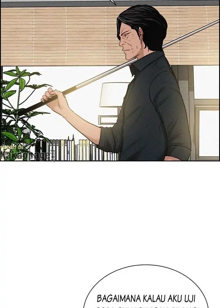 Read Lord of Money ID Manga Online