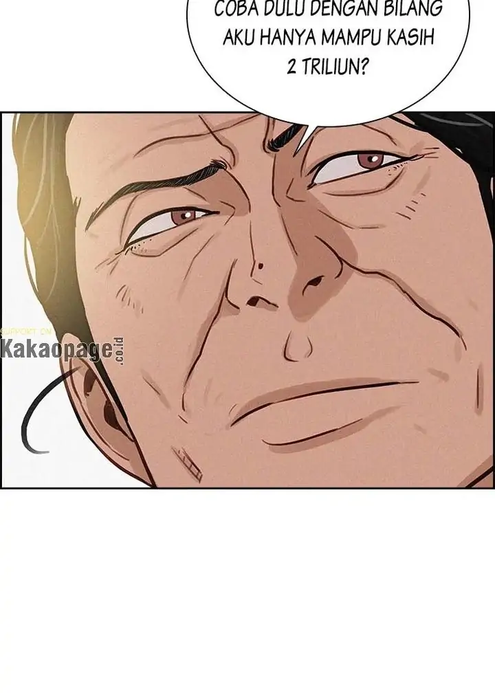 Read Lord of Money ID Manga Online