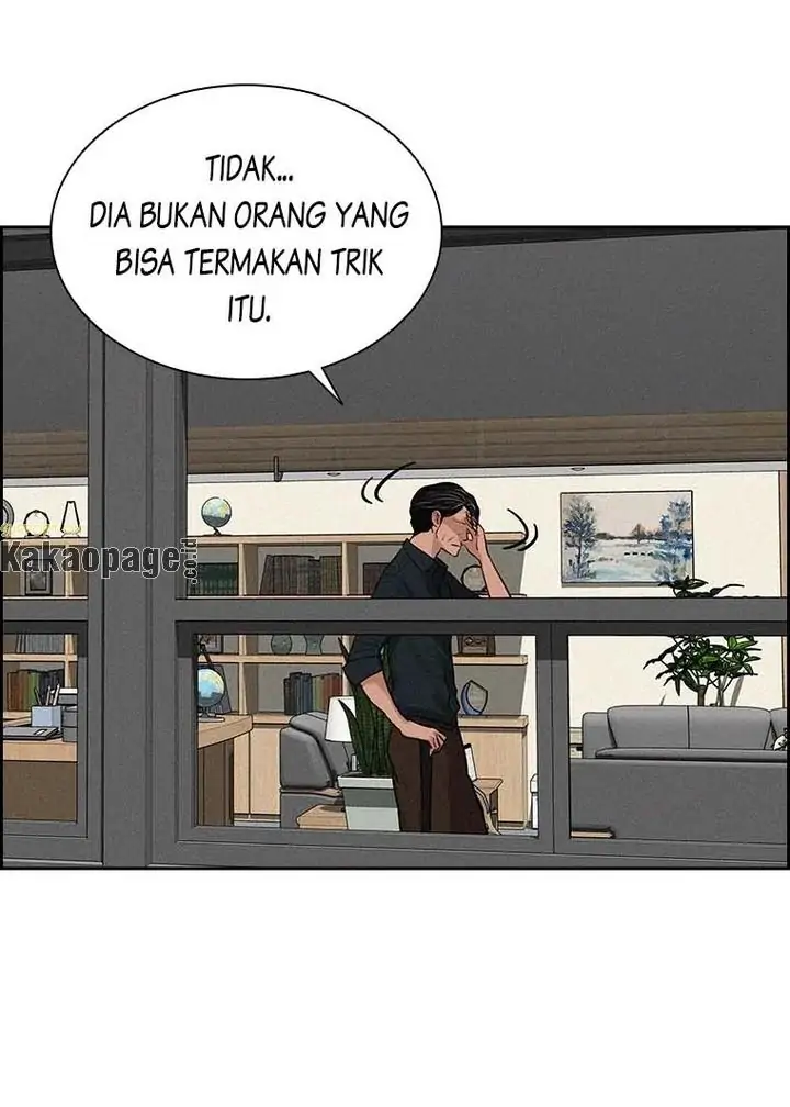 Read Lord of Money ID Manga Online