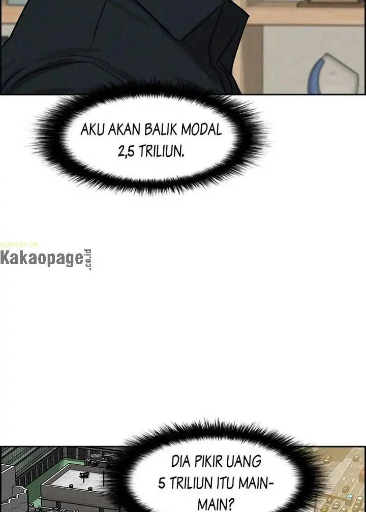 Read Lord of Money ID Manga Online