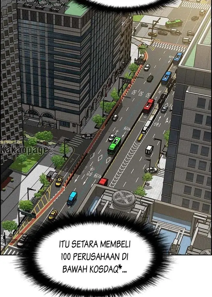 Read Lord of Money ID Manga Online