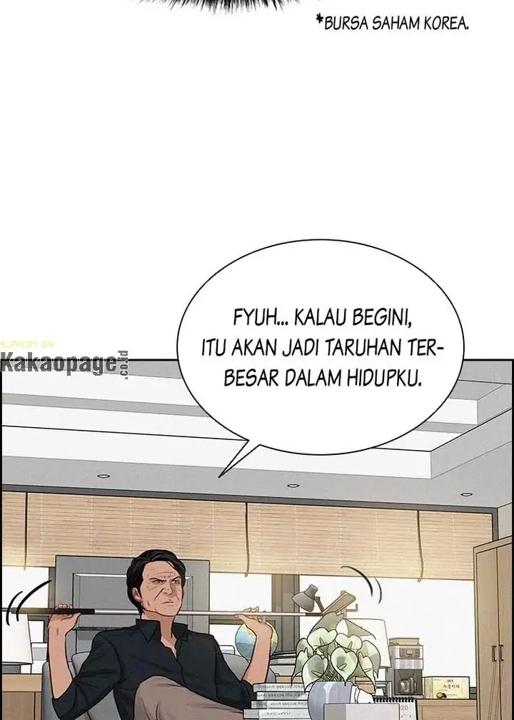 Read Lord of Money ID Manga Online