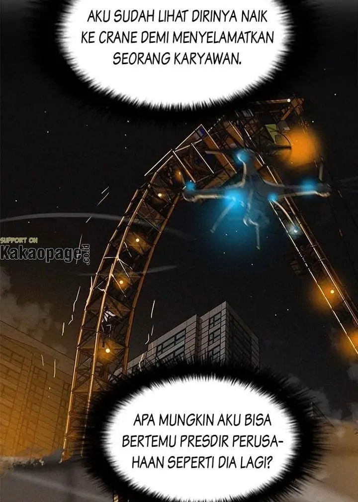 Read Lord of Money ID Manga Online