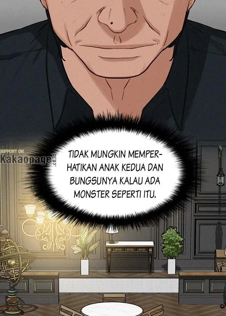 Read Lord of Money ID Manga Online