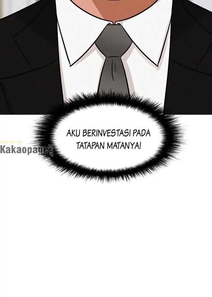 Read Lord of Money ID Manga Online