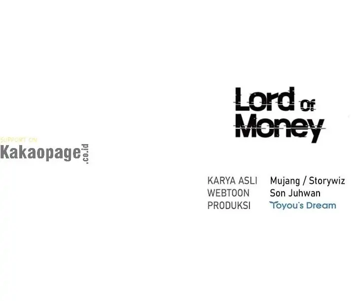 Read Lord of Money ID Manga Online