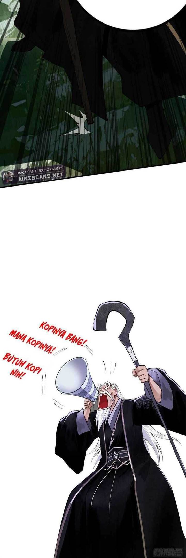Read Martial Evolution Start by Awakening the King of Monsters ID Manga Online