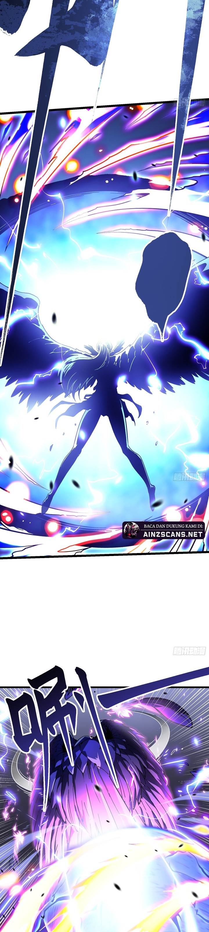 Read Martial Evolution Start by Awakening the King of Monsters ID Manga Online