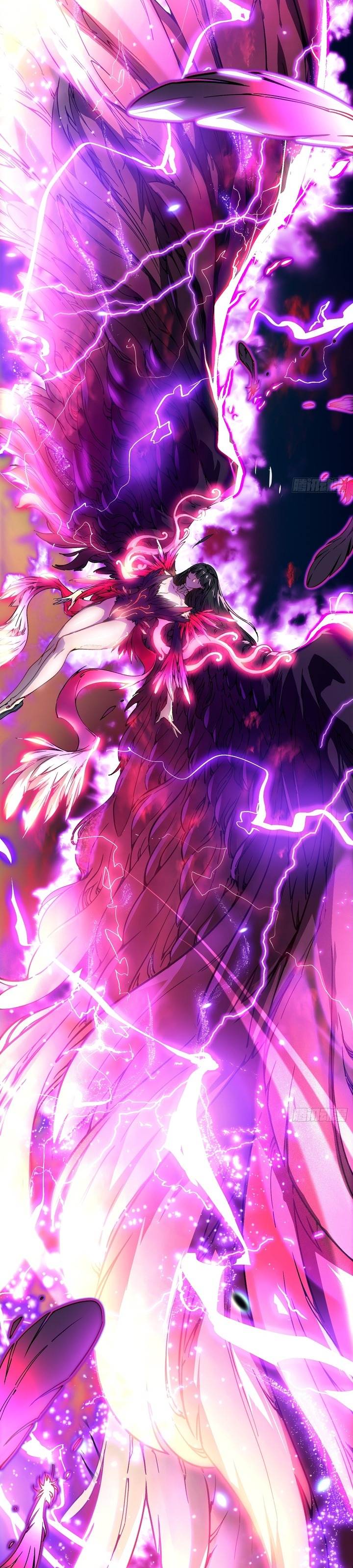 Read Martial Evolution Start by Awakening the King of Monsters ID Manga Online