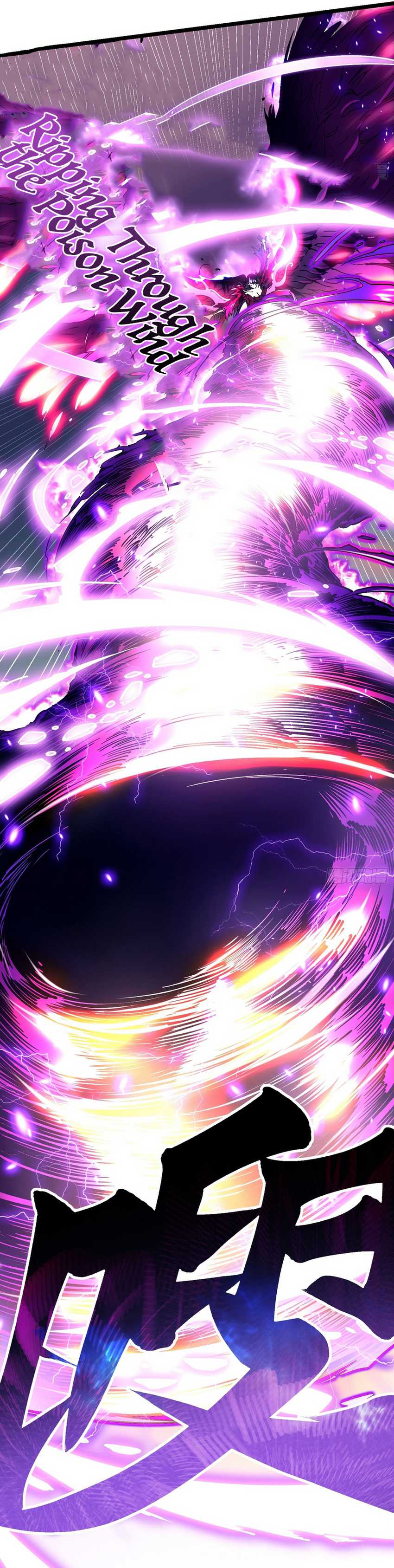 Read Martial Evolution Start by Awakening the King of Monsters ID Manga Online