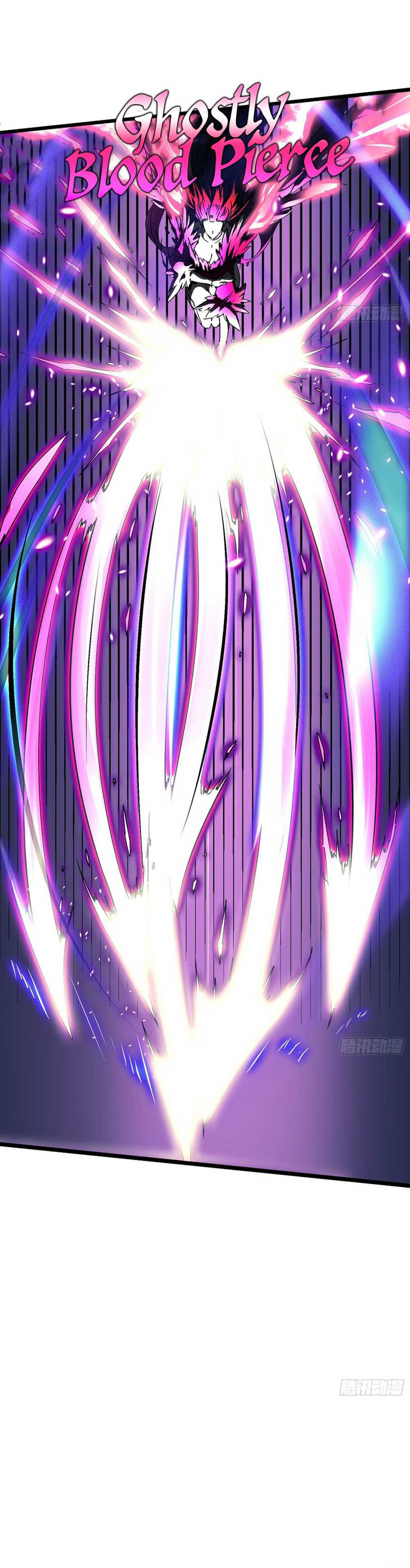 Read Martial Evolution Start by Awakening the King of Monsters ID Manga Online