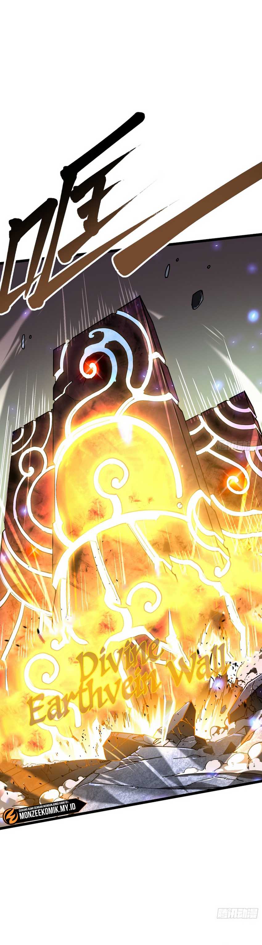 Read Martial Evolution Start by Awakening the King of Monsters ID Manga Online