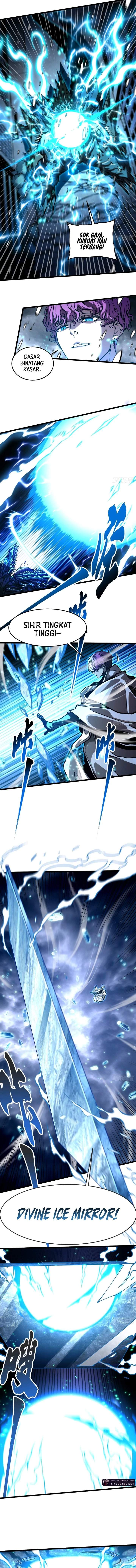 Read Martial Evolution Start by Awakening the King of Monsters ID Manga Online