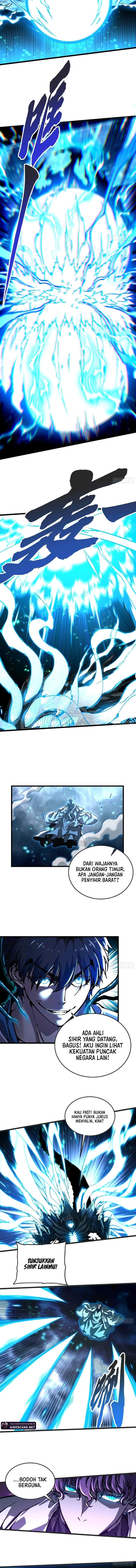 Read Martial Evolution Start by Awakening the King of Monsters ID Manga Online