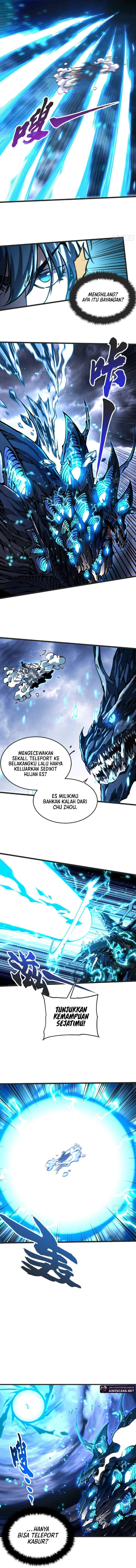 Read Martial Evolution Start by Awakening the King of Monsters ID Manga Online