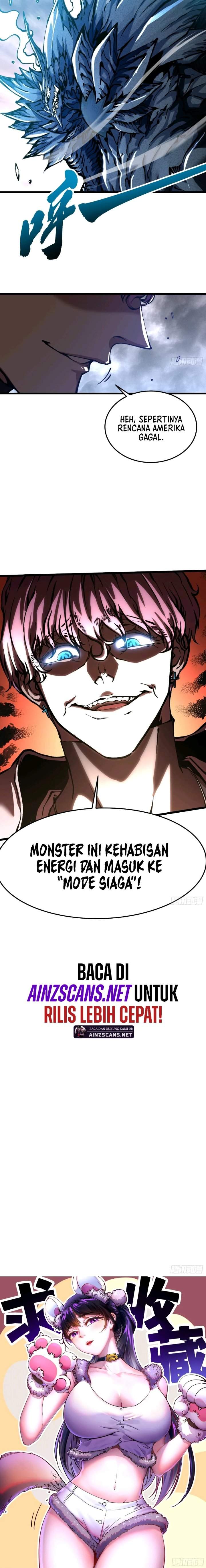 Read Martial Evolution Start by Awakening the King of Monsters ID Manga Online