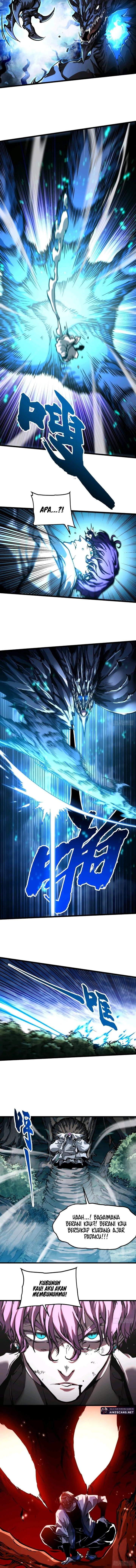 Read Martial Evolution Start by Awakening the King of Monsters ID Manga Online